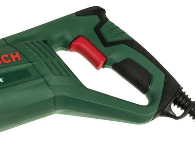 Сабельная пила Bosch PSA 700 E [06033a7020]