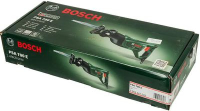 Сабельная пила Bosch PSA 700 E [06033a7020]