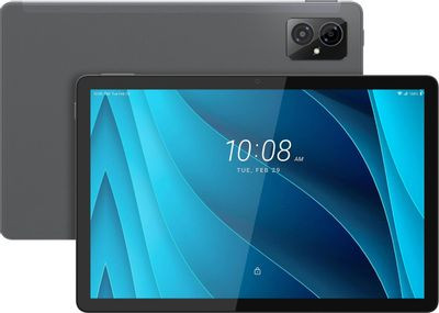 10.95" Планшет HTC A101 Plus Edition 8/128 GB T606 4G, 1920 x 1200, Android 14, серый 10.95" Планшет HTC A101 Plus Edition 8/128 GB T606 4G, 1920 x 1200, Android 14, серый
