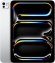 11" Планшет Apple iPad Pro 2024 11" Wi-Fi A2836 8/256 GB M4 Wi-Fi, 2420 x 1668, iOS, серебристый [mvv93ll/a]