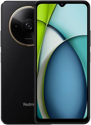 Смартфон Xiaomi Redmi A3x 3/64Gb,  черный