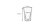 Стакан Tescoma myDrink, 330 мл