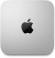 Компьютер Apple Mac mini A2686,  Apple M2 8 core,  16ГБ, 512ГБ(SSD),  macOS,  серебристый [z16l00005]