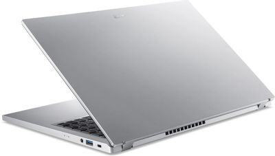 Ноутбук Acer Extensa 15 EX215-34-32RU 15.6", IPS, Intel Core i3 N305 1.8ГГц, 8-ядерный, 16ГБ LPDDR5, 512ГБ SSD,  Intel UHD Graphics, без операционной системы, серебристый [nx.ehtcd.003]