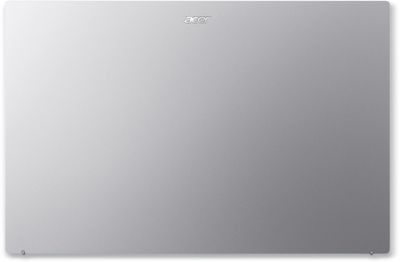 Ноутбук Acer Extensa 15 EX215-34-32RU 15.6", IPS, Intel Core i3 N305 1.8ГГц, 8-ядерный, 16ГБ LPDDR5, 512ГБ SSD,  Intel UHD Graphics, без операционной системы, серебристый [nx.ehtcd.003]