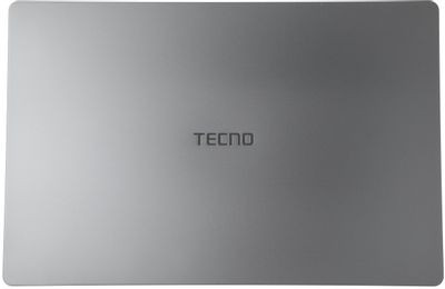 Ноутбук TECNO MegaBook T1 15.6", 2023, IPS, AMD Ryzen 5 5560U 2.3ГГц, 6-ядерный, 16ГБ LPDDR4, 512ГБ SSD,  AMD Radeon, Windows 11 Home, серый [71003300136]