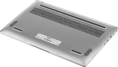 Ноутбук TECNO MegaBook T1 15.6", 2023, IPS, AMD Ryzen 5 5560U 2.3ГГц, 6-ядерный, 16ГБ LPDDR4, 512ГБ SSD,  AMD Radeon, Windows 11 Home, серый [71003300136]