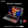 Ноутбук TECNO MegaBook T1 15.6", 2023, IPS, AMD Ryzen 5 5560U 2.3ГГц, 6-ядерный, 16ГБ LPDDR4, 512ГБ SSD,  AMD Radeon, Windows 11 Home, серый [71003300136]