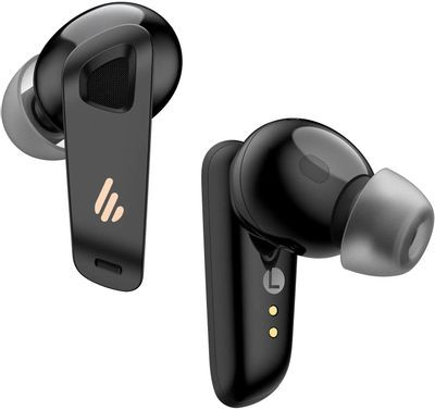 Наушники Edifier NeoBuds Pro 2, Bluetooth, вкладыши, черный