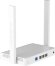 Wi-Fi роутер KEENETIC Extra,  AC1200,  белый [kn-1714]