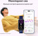 Фитнес-трекер Huawei Band 9 Kimi-B19,  1.47",  черный / черный [55020byk]