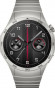 Смарт-часы Huawei Watch GT 4 Phoinix-B19M,  46мм,  1.43",  серебристый/серебристый [55020bmt](восстановленный)