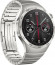 Смарт-часы Huawei Watch GT 4 Phoinix-B19M,  46мм,  1.43",  серебристый/серебристый [55020bmt](восстановленный)