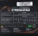 Блок питания Gigabyte GP-P650B,  650Вт,  120мм,  черный, retail