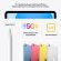 10.9" Планшет Apple iPad 2022 Wi-Fi + Cellular A2757 4/256 GB A14 Bionic 5G, 2360 x 1640, iOS, серебристый [mq6t3zp/a]