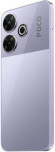 Смартфон Xiaomi Poco M6 8/256Gb, фиолетовый Смартфон Xiaomi Poco M6 8/256Gb, фиолетовый