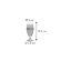 Стакан для пива Tescoma CREMA