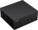 Неттоп ASUS PN53-S5163MD,  AMD Ryzen 5 7535HS,  DDR5 16ГБ, 512ГБ(SSD),  AMD Radeon 660M,  noOS,  черный [90ms02h1-m00540]