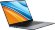 Ноутбук Honor MagicBook 15 BMH-WFP9HN 15.6", IPS, AMD Ryzen 7 5700U 1.8ГГц, 8-ядерный, 16ГБ DDR4, 512ГБ SSD,  AMD Radeon, без операционной системы, серый [5301afvl]