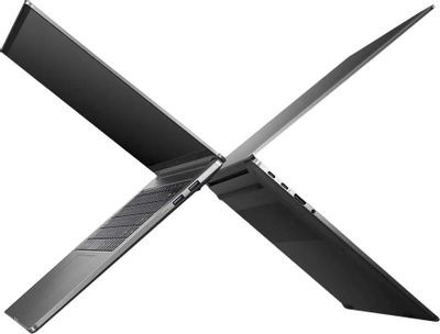 Ноутбук Xiaomi Redmibook 16 16", 2024, IPS, Intel Core Ultra 7 155H 1.4ГГц, 16-ядерный, 32ГБ LPDDR5x, 1ТБ SSD,  Intel Arc, Windows 11 trial (для ознакомления), серый [jyu4593cn]
