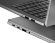 Ноутбук Xiaomi Redmibook 16 16", 2024, IPS, Intel Core Ultra 7 155H 1.4ГГц, 16-ядерный, 32ГБ LPDDR5x, 1ТБ SSD,  Intel Arc, Windows 11 trial (для ознакомления), серый [jyu4593cn]