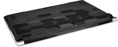 Ноутбук игровой MSI Sword 17 A12VE-808XRU 17.3", IPS, Intel Core i5 12450H 2ГГц, 8-ядерный, 16ГБ DDR5, 512ГБ SSD,  NVIDIA GeForce  RTX 4050 для ноутбуков - 6 ГБ, Free DOS, белый [9s7-17l522-808]