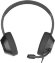 Гарнитура A4TECH Fstyler FH150U,  для компьютера, накладные,  проводные, черный [fh150u black]