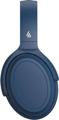 Наушники Edifier WH700NB, Bluetooth, мониторные, темно-голубой Наушники Edifier WH700NB, Bluetooth, мониторные, темно-голубой
