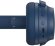 Наушники Edifier WH700NB, Bluetooth, мониторные, темно-голубой Наушники Edifier WH700NB, Bluetooth, мониторные, темно-голубой
