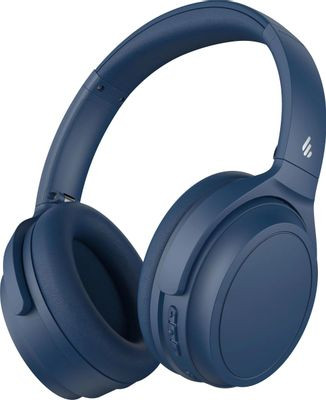 Наушники Edifier WH700NB, Bluetooth, мониторные, темно-голубой Наушники Edifier WH700NB, Bluetooth, мониторные, темно-голубой