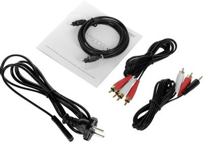 Колонки Bluetooth Edifier R2750DB,  2.0,  черный