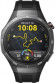 Смарт-часы Huawei Watch GT 5 Pro Vili-B29F,  46.3мм,  1.43",  черный/черный [55020dgh]