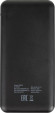 Внешний аккумулятор (Power Bank) Buro BPW10E,  10000мAч,  черный [bpw10e10pbk]