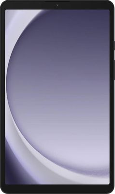 8.7" Планшет Samsung Galaxy Tab A9 SM-X115 8/128 GB G99 4G, 1340 x 800, Android 13, серый [sm-x115nzaeskz]