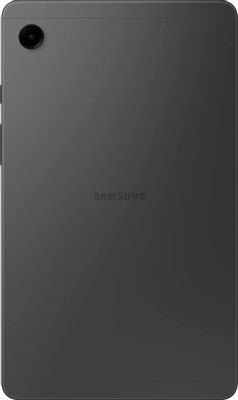 8.7" Планшет Samsung Galaxy Tab A9 SM-X115 8/128 GB G99 4G, 1340 x 800, Android 13, серый [sm-x115nzaeskz]