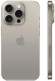 Смартфон Apple iPhone 15 Pro 128Gb,  A3104,  титан