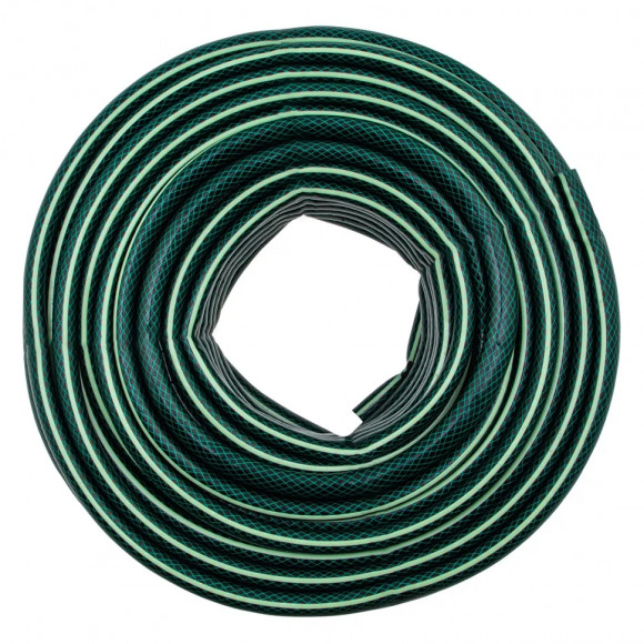 Шланг поливочный ПВХ, 1/2", 50 м, армированный Palisad