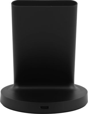Беспроводное зарядное устройство Xiaomi Mi 20W Wireless Charging Stand,  USB type-C,  2A,  черный [gds4145gl]