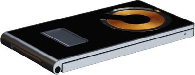 Беспроводное зарядное устройство LYAMBDA LWC-221,  USB-C,  18Вт,  1A,  черный/оранжевый