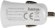 Автомобильное зарядное устройство HAMA H-183266,  USB,  8-pin Lightning (Apple),  2.4A,  белый [00183266]