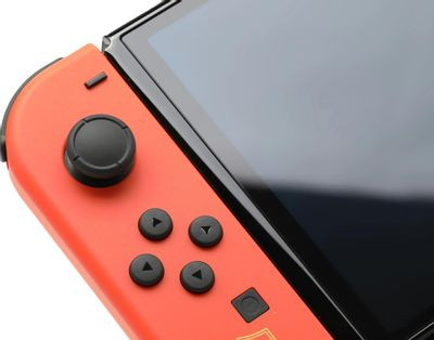 Игровая консоль Nintendo Switch OLED Pokemon Scarlet and Violet Edition, 64ГБ