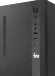 Компьютер iRU 310SC,  Intel Core i3 12100,  DDR4 8ГБ, 256ГБ(SSD),  Intel UHD Graphics 730,  Windows 11 Professional,  черный [1969049]