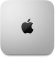 Компьютер Apple Mac mini A2686,  Apple M2 8 core,  16ГБ, 256ГБ(SSD),  macOS,  серебристый [z16k00006]