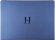 Ноутбук HORIZONT H-book 14 MAK4 14", 2023, IPS, Intel Core i5 1155G7 2.5ГГц, 4-ядерный, 8ГБ DDR4, 512ГБ SSD,  Intel Iris Xe graphics, Windows 11 Home, темно-синий [t52e4w]