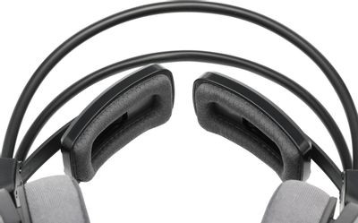 Гарнитура игровая A4TECH Bloody MR575,  для компьютера и игровых консолей, мониторные,  Bluetooth/радио, черный