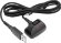 Гарнитура игровая A4TECH Bloody MR575,  для компьютера и игровых консолей, мониторные,  Bluetooth/радио, черный