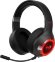 Гарнитура игровая Edifier G4 S,  для компьютера и игровых консолей, мониторные,  Bluetooth, черный