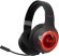 Гарнитура игровая Edifier G4 S,  для компьютера и игровых консолей, мониторные,  Bluetooth, черный