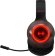Гарнитура игровая Edifier G4 S,  для компьютера и игровых консолей, мониторные,  Bluetooth, черный