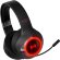 Гарнитура игровая Edifier G4 S,  для компьютера и игровых консолей, мониторные,  Bluetooth, черный